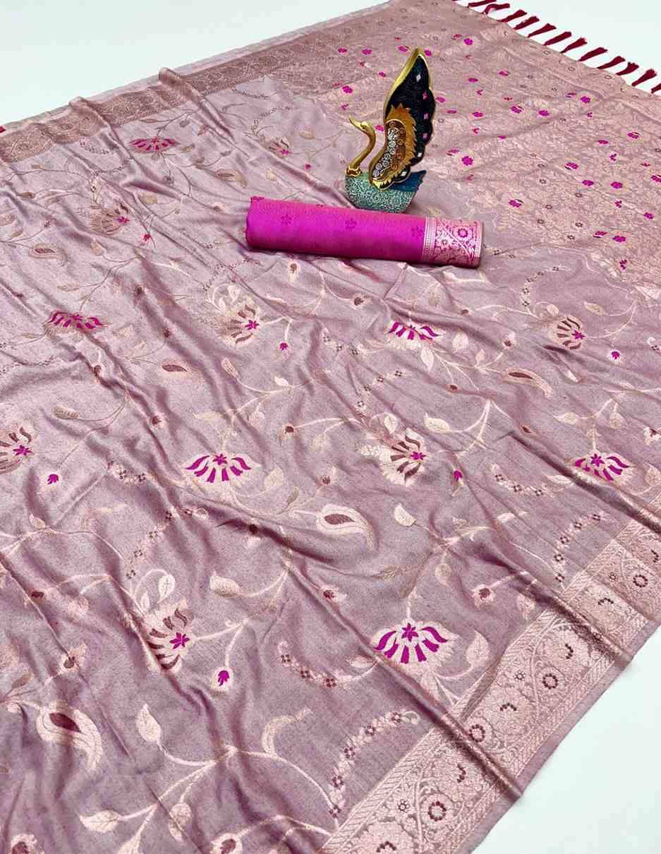 anupama Laxmi VoL4 soft silk saree wholesale in surat